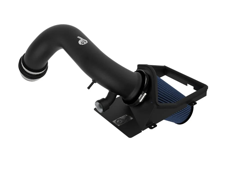 aFe Rapid Induction Pro 5R Cold Air Intake System - 19-22 Audi Q3 L4-2.0L (t) 45TFSI - Additional View 7