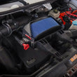 Load image into Gallery viewer, aFe Rapid Induction Pro 5R Cold Air Intake System 14-17 Mercedes-Benz Sprinter 2500/3500 L4-2.1L - Side View
