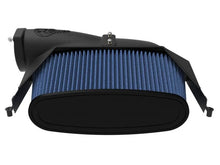 Load image into Gallery viewer, aFe Rapid Induction Pro 5R Cold Air Intake System 14-17 Mercedes-Benz Sprinter 2500/3500 L4-2.1L - Additional View 5