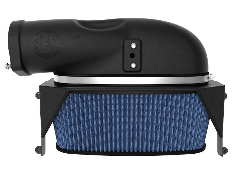 aFe Rapid Induction Pro 5R Cold Air Intake System 14-17 Mercedes-Benz Sprinter 2500/3500 L4-2.1L - Additional View 7