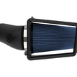 Load image into Gallery viewer, aFe Rapid Induction Pro 5R Cold Air Intake System 14-19 Mercedes-Benz CLA250 L4-2.0L (t) - Back View