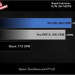 Load image into Gallery viewer, aFe Rapid Induction Pro 5R Cold Air Intake System 14-19 Mercedes-Benz CLA250 L4-2.0L (t) - Additional View 7