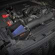 Load image into Gallery viewer, aFe Rapid Induction Pro 5R Cold Air Intake System 18-21 Jeep Wrangler(JL)/Gladiator(JT) 3.6L - Side View