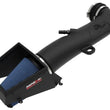 Load image into Gallery viewer, aFe Rapid Induction Pro 5R Cold Air Intake System 18-21 Jeep Wrangler(JL)/Gladiator(JT) 3.6L - Back View