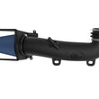 Load image into Gallery viewer, aFe Rapid Induction Pro 5R Cold Air Intake System 18-21 Jeep Wrangler(JL)/Gladiator(JT) 3.6L - Installation View
