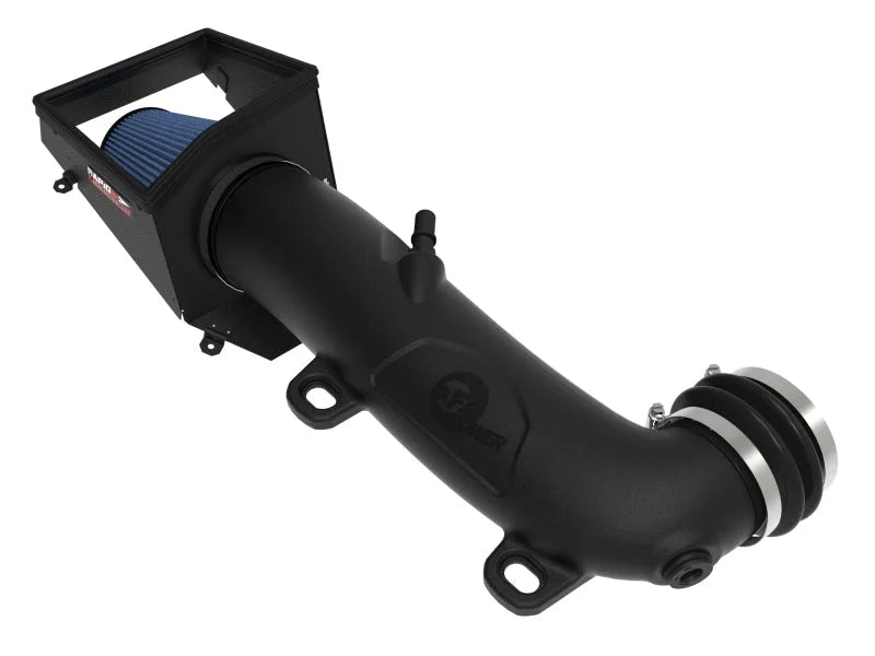 aFe Rapid Induction Pro 5R Cold Air Intake System 18-21 Jeep Wrangler(JL)/Gladiator(JT) 3.6L - Additional View 8