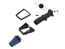 Load image into Gallery viewer, aFe Rapid Induction Pro 5R Cold Air Intake System 18-21 Jeep Wrangler(JL)/Gladiator(JT) 3.6L - Additional View 9