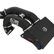 Load image into Gallery viewer, aFe Rapid Induction Pro 5R Cold Air Intake System 21-22 Ford F-150 Raptor V6-3.5L (tt) - Main Product View