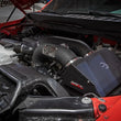 Load image into Gallery viewer, aFe Rapid Induction Pro 5R Cold Air Intake System 21-22 Ford F-150 Raptor V6-3.5L (tt) - Side View