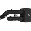 Load image into Gallery viewer, aFe Rapid Induction Pro 5R Cold Air Intake System 21-22 Ford F-150 Raptor V6-3.5L (tt) - Installation View