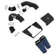 Load image into Gallery viewer, aFe Rapid Induction Pro 5R Cold Air Intake System 21-22 Ford F-150 Raptor V6-3.5L (tt) - Additional View 6