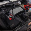 Load image into Gallery viewer, aFe Rapid Induction Pro DRY S Cold Air Intake System 14-17 Mercedes-Benz Sprinter 2500/3500 L4-2.1L - Side View
