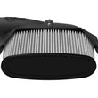 Load image into Gallery viewer, aFe Rapid Induction Pro DRY S Cold Air Intake System 14-17 Mercedes-Benz Sprinter 2500/3500 L4-2.1L - Back View