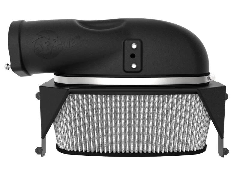 aFe Rapid Induction Pro DRY S Cold Air Intake System 14-17 Mercedes-Benz Sprinter 2500/3500 L4-2.1L - Additional View 7