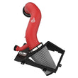 Load image into Gallery viewer, aFe Rapid Induction Red Edition Cold Air Intake System w/ Pro DRY S Filter fits 2015-2020 Audi A3 / 2015-2020 Audi A3 Quat...