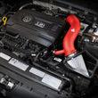 Load image into Gallery viewer, aFe Rapid Induction Red Edition Cold Air Intake System w/ Pro DRY S Filter fits 2015-2020 Audi A3 / 2015-2020 Audi A3 Quat...