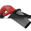 Load image into Gallery viewer, aFe Rapid Induction Red Edition Cold Air Intake System w/ Pro DRY S Filter fits 2015-2020 Audi A3 / 2015-2020 Audi A3 Quat...