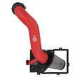 Load image into Gallery viewer, aFe Rapid Induction Red Edition Cold Air Intake System w/ Pro DRY S Filter fits 2015-2020 Audi A3 / 2015-2020 Audi A3 Quat...