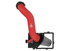 Load image into Gallery viewer, aFe Rapid Induction Red Edition Cold Air Intake System w/ Pro DRY S Filter fits 2015-2020 Audi A3 / 2015-2020 Audi A3 Quat...