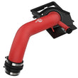 Load image into Gallery viewer, aFe Rapid Induction Red Edition Cold Air Intake System w/ Pro DRY S Filter fits 2015-2020 Audi A3 / 2015-2020 Audi A3 Quat...