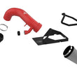 Load image into Gallery viewer, aFe Rapid Induction Red Edition Cold Air Intake System w/ Pro DRY S Filter fits 2015-2020 Audi A3 / 2015-2020 Audi A3 Quat...
