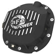 Load image into Gallery viewer, aFe Rear Differential Cover - Main Product View