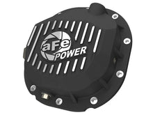 Load image into Gallery viewer, aFe Rear Differential Cover - Main Product View
