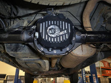 Load image into Gallery viewer, aFe Rear Differential Cover - Side View