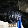 Load image into Gallery viewer, aFe Rear Differential Cover - Back View