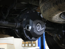 Load image into Gallery viewer, aFe Rear Differential Cover - Back View