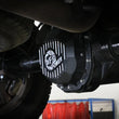 Load image into Gallery viewer, aFe Rear Differential Cover - Installation View