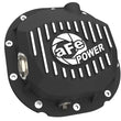 Load image into Gallery viewer, aFe Rear Differential Cover - Additional View 7