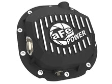 Load image into Gallery viewer, aFe Rear Differential Cover - Additional View 7