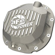 Load image into Gallery viewer, aFe Rear Differential Cover - Main Product View