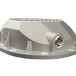 Load image into Gallery viewer, aFe Rear Differential Cover - Side View