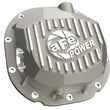 Load image into Gallery viewer, aFe Rear Differential Cover - Back View
