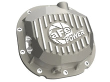 Load image into Gallery viewer, aFe Rear Differential Cover - Back View