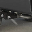 Load image into Gallery viewer, aFe Rebel Exhausts Cat-Back SS Ford F-150 04-08 V8 4.6/5.4L w/ Black Tips - Side View
