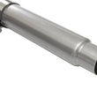 Load image into Gallery viewer, aFe Rebel Exhausts Cat-Back SS Ford F-150 04-08 V8 4.6/5.4L w/ Polished Tips - Additional View 6