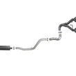 Load image into Gallery viewer, aFe Rebel Series 2.5in. 304 SS C/B Exhaust System 2018 Jeep Wrangler (JL) V6-3.6L - Black Tip - Additional View 9