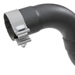 Load image into Gallery viewer, aFe Rebel Series 2.5in 409 SS Axle-Back Exhaust w/ Black Tips 2018+ Jeep Wrangler (JL) V6 3.6L - Additional View 6