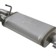 Load image into Gallery viewer, aFe Rebel Series 3in-2.5in 409 SS Cat-Back Exhaust 09-18 GM Silverado/Sierra 1500 V6-4.3L / V8-4.6L - Additional View 5