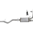 Load image into Gallery viewer, aFe Rebel Series 3in-2.5in 409 SS Cat-Back Exhaust 09-18 GM Silverado/Sierra 1500 V6-4.3L / V8-4.6L - Additional View 6