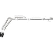 Load image into Gallery viewer, aFe Rebel Series 3in 409 SS Cat-Back Exhaust w/ Black Tips 17-20 Ford F-250/F350 V8 6.2L/7.3L - Additional View 5