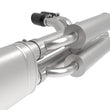 Load image into Gallery viewer, aFe Rebel Series 3in 409 SS Cat-Back Exhaust w/ Black Tips 17-20 Ford F-250/F350 V8 6.2L/7.3L - Additional View 6
