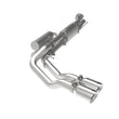 Load image into Gallery viewer, aFe Rebel Series 3in 409 SS Cat-Back Exhaust w/ Polish Tips 17-20 Ford F-250 V8 6.2L - Main Product View