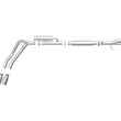 Load image into Gallery viewer, aFe Rebel Series 3in 409 SS Cat-Back Exhaust w/ Polish Tips 17-20 Ford F-250 V8 6.2L - Additional View 6