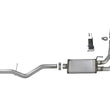 Load image into Gallery viewer, aFe Rebel Series 3in to 2.5in 409 SS Cat-Back Exhaust w/ Black Tips 09-18 GM Silverado/Sierra 5.4L - Additional View 5