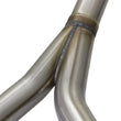 Load image into Gallery viewer, aFe Rebel Series CB 2.5in Dual Center Exit SS Exhaust w/ Black Tips 07-15 Jeep Wrangler 3.6L/3.8L V6 - Additional View 8