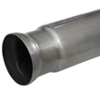 Load image into Gallery viewer, aFe Rebel Series CB 3in Middle Side Exit SS Exht w/Polish Tips 09-16 Chevy Silverado/GMC Sierra 1500 - Additional View 6